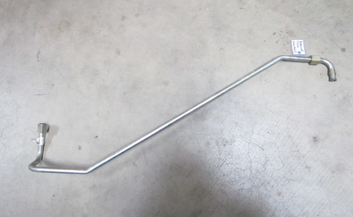 *NEW OEM* 0720 Bobcat Tube 6569413
