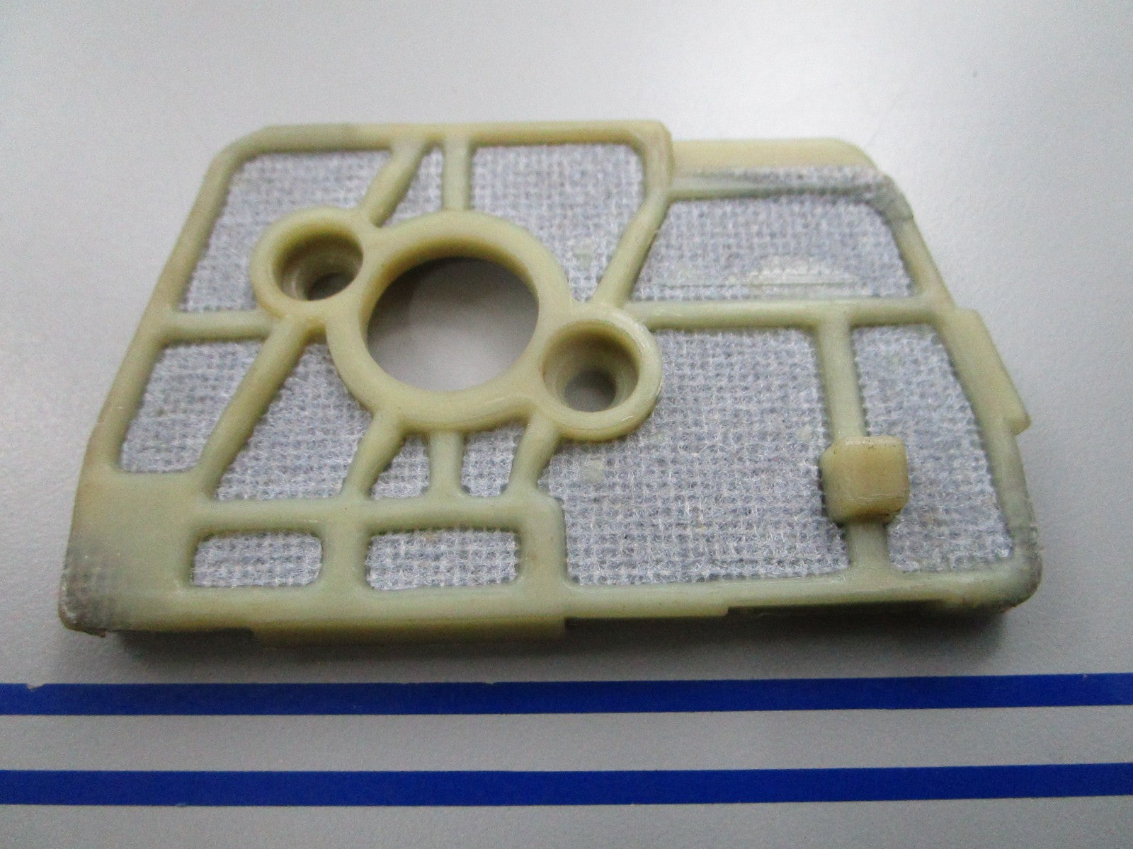 NEW OEM STIHL 1118-120-1601 Air Filter 0810