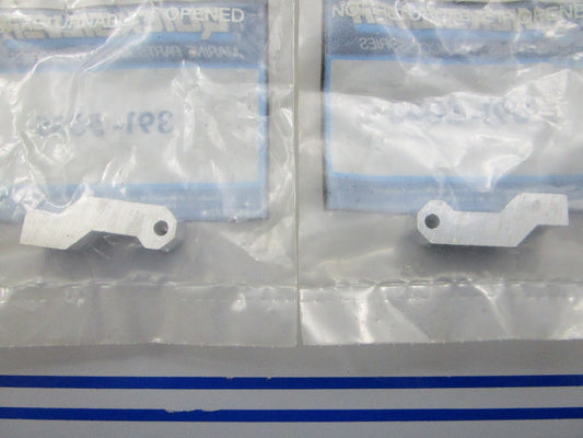 *NEW OEM* (LOT OF 2) 0810 Mercury Quicksilver Clamp 391-5085