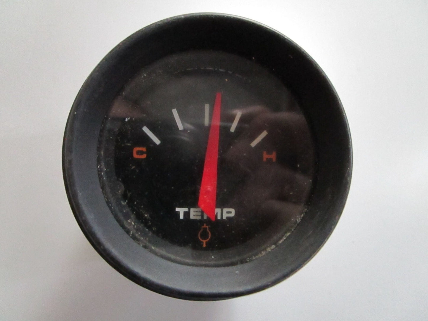 *NEW OEM* 0770 Mercury Quicksilver Temperature Gauge 79-12236A3