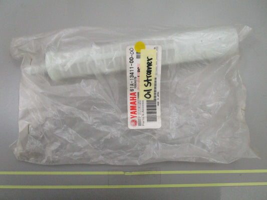 *NEW OEM* 0810 Yamaha Oil Strainer 61A-13411-00-00