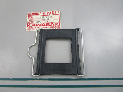 NEW OEM 92072-058 Kawasaki Band 0810