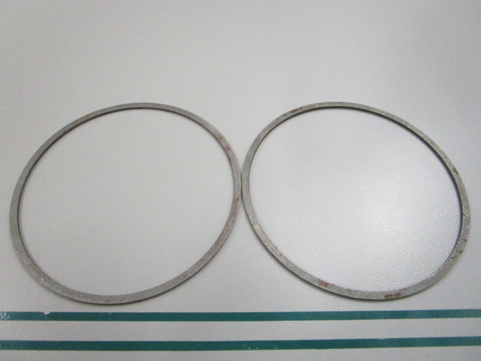 NEW OEM (LOT OF 2) 15-71013 Mercury Quicksilver Shim 0810
