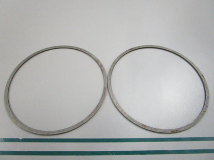 NEW OEM (LOT OF 2) 15-71013 Mercury Quicksilver Shim 0810