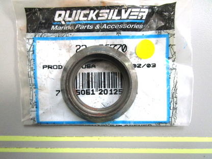 *NEW OEM* 0750 Mercury Quicksilver COLLAR 23-86770