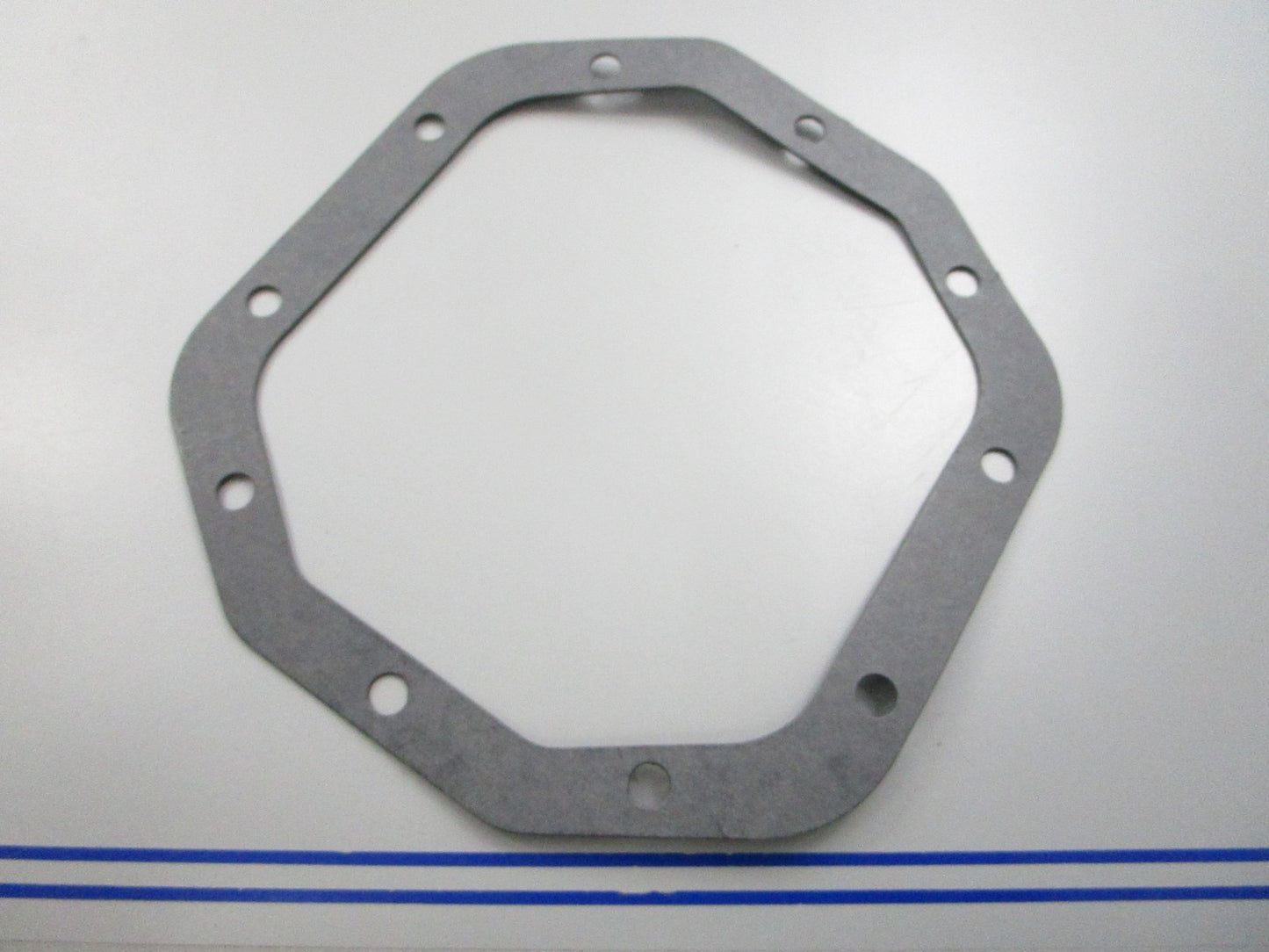 NEW 4729 Nivel Cover Gasket 0810
