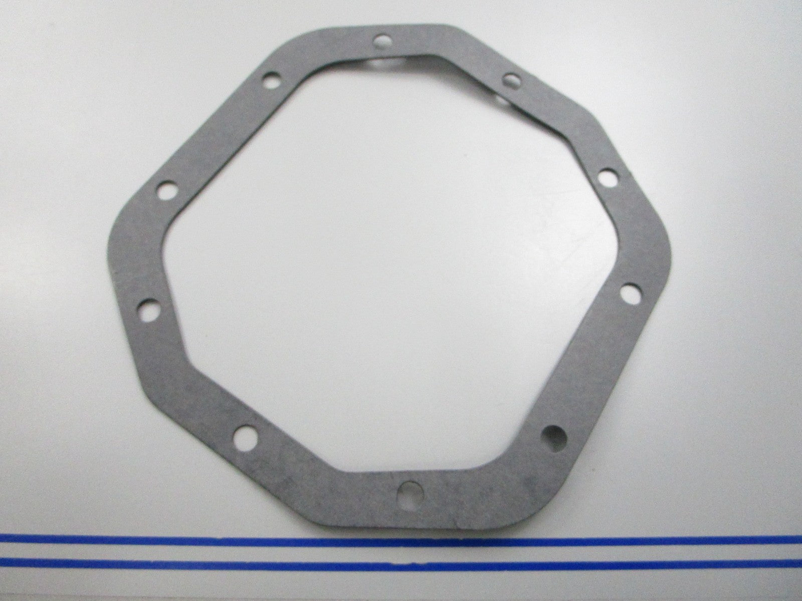 NEW 4729 Nivel Cover Gasket 0810