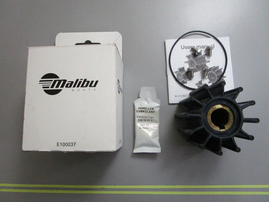 *NEW* 0820 Malibu Impeller Kit E100083