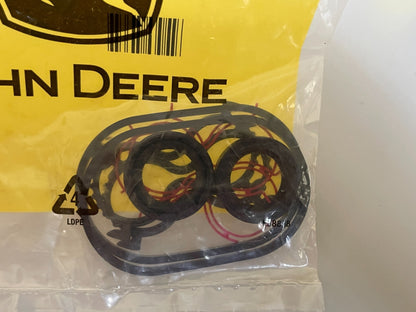 John Deere TCA19115 NEW OEM Seal Kit Hydraulic Golf Turf Mower NOS 0720
