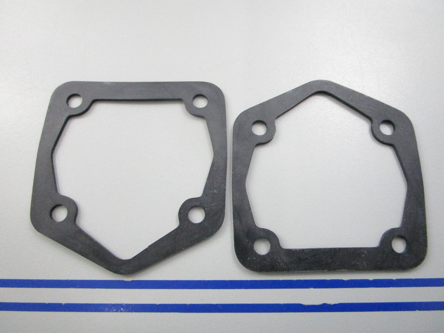 NEW OEM (LOT OF 2) 27-81320M Mercury Quicksilver Gasket 0810