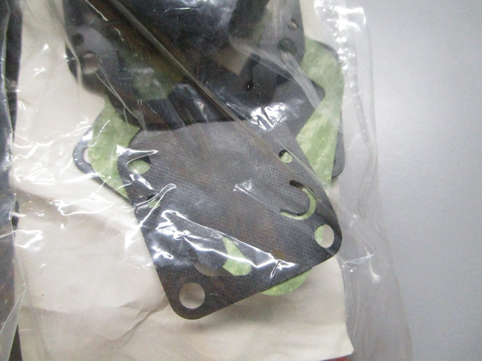 *NEW OEM* 0810 Mercury Quicksilver Carburetor Repair Kit 14184T