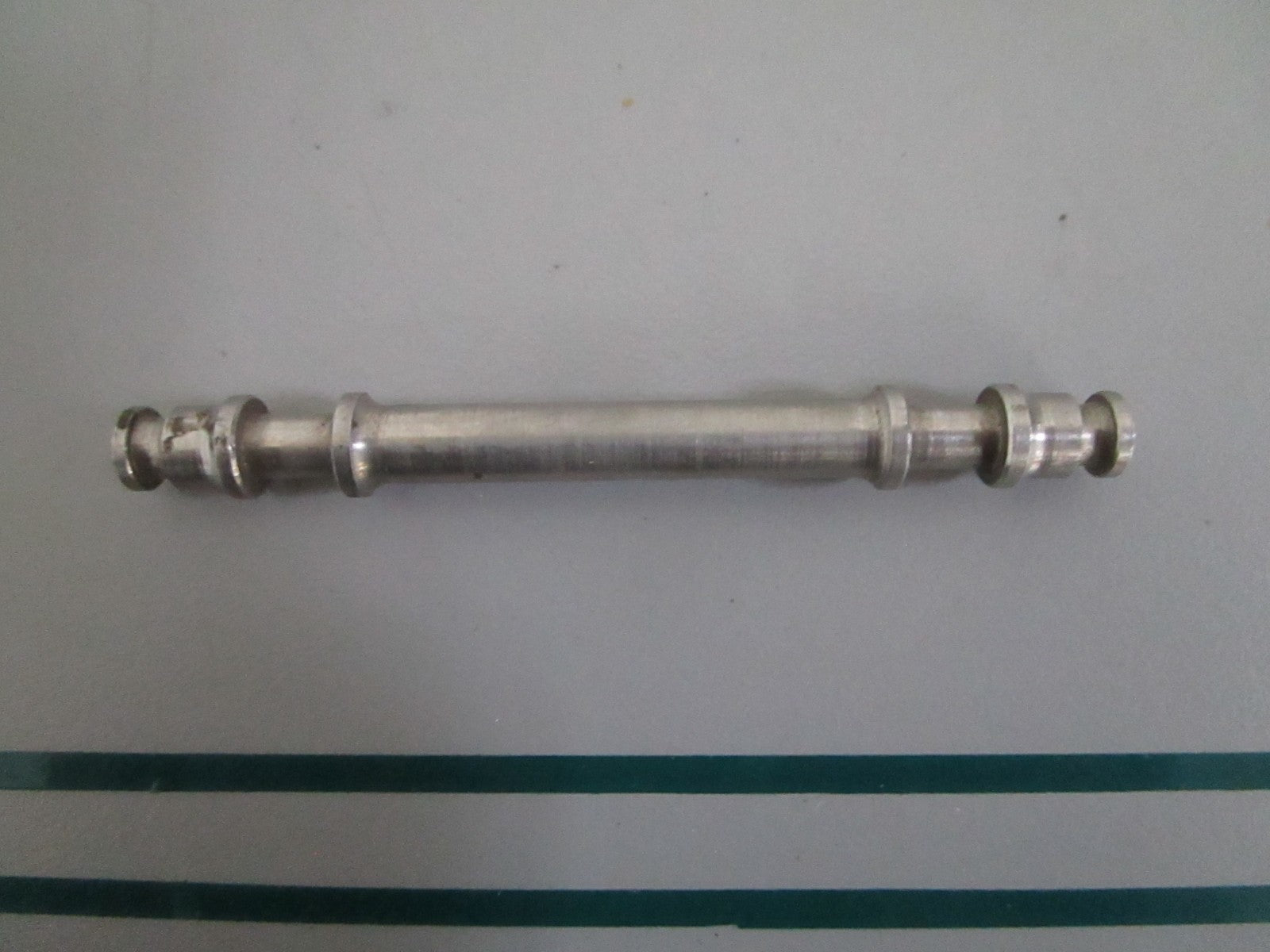 NEW OEM 814399 Volvo Penta Shaft 0820