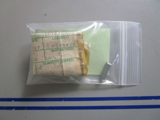 *NEW* 0770 John Deere Key PT7211