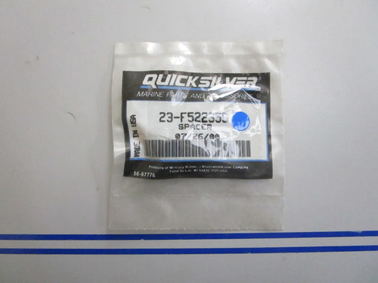 *NEW OEM* 0810 Mercury Quicksilver Spacer 23-F522359
