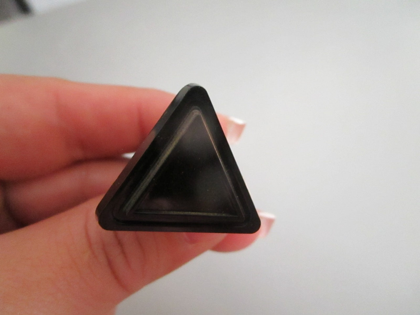 *NEW OEM* 0720 OMC Johnson Evinrude Choke Knob 308363 0308363