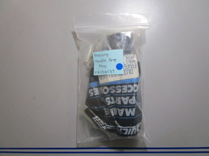 *NEW OEM* 0770 Mercury Quicksilver Handle Grip Assembly  FA456137