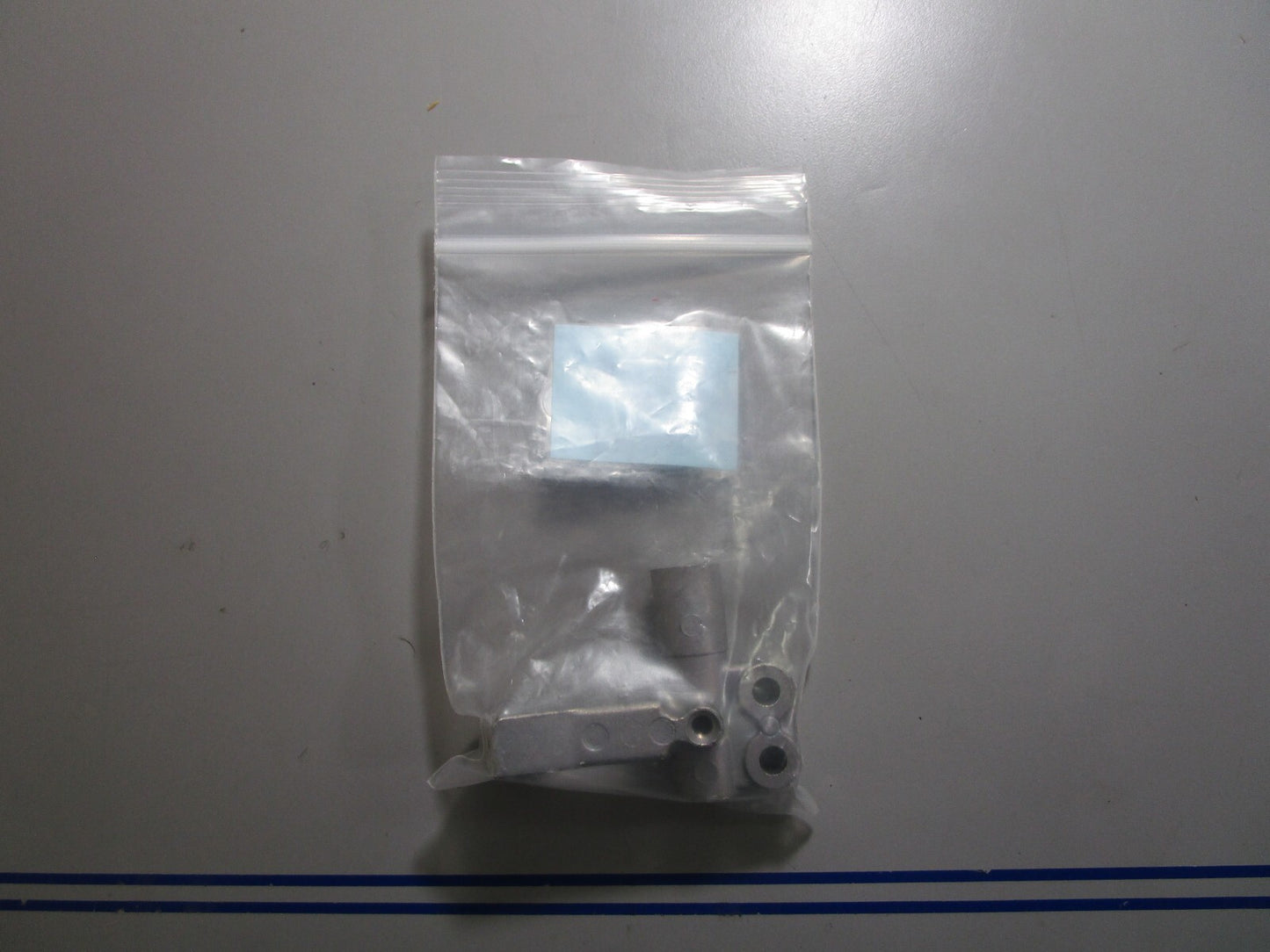 *NEW OEM* 0810 Suzuki Clutch Lever Holder 21151-90J01