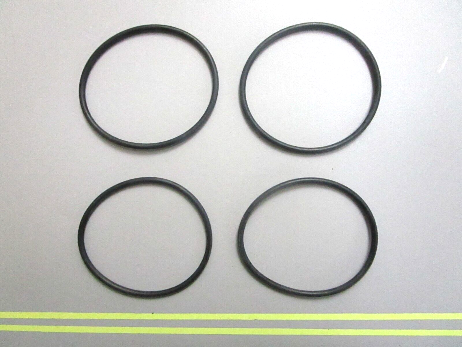 *NEW OEM* (LOT OF 4) 0750 OMC Johnson Evinrude O-RING 322494 0322494