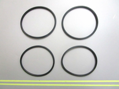 *NEW OEM* (LOT OF 4) 0750 OMC Johnson Evinrude O-RING 322494 0322494