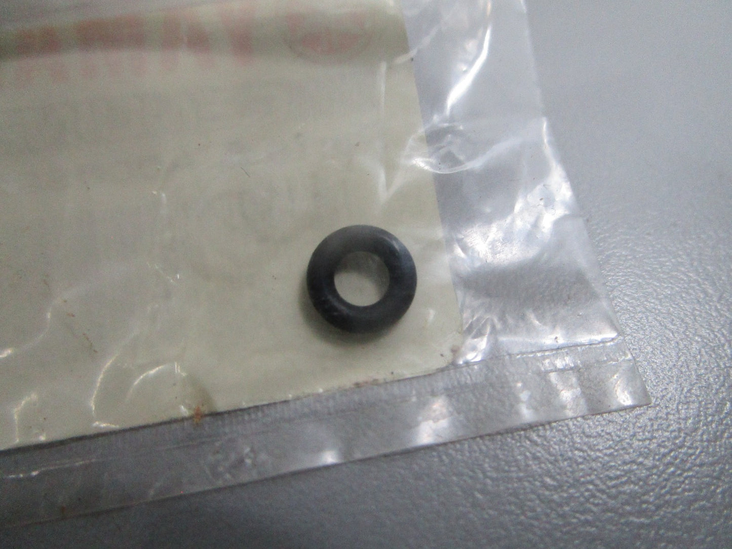 NEW OEM 93210-04279 Yamaha O-Ring 0810
