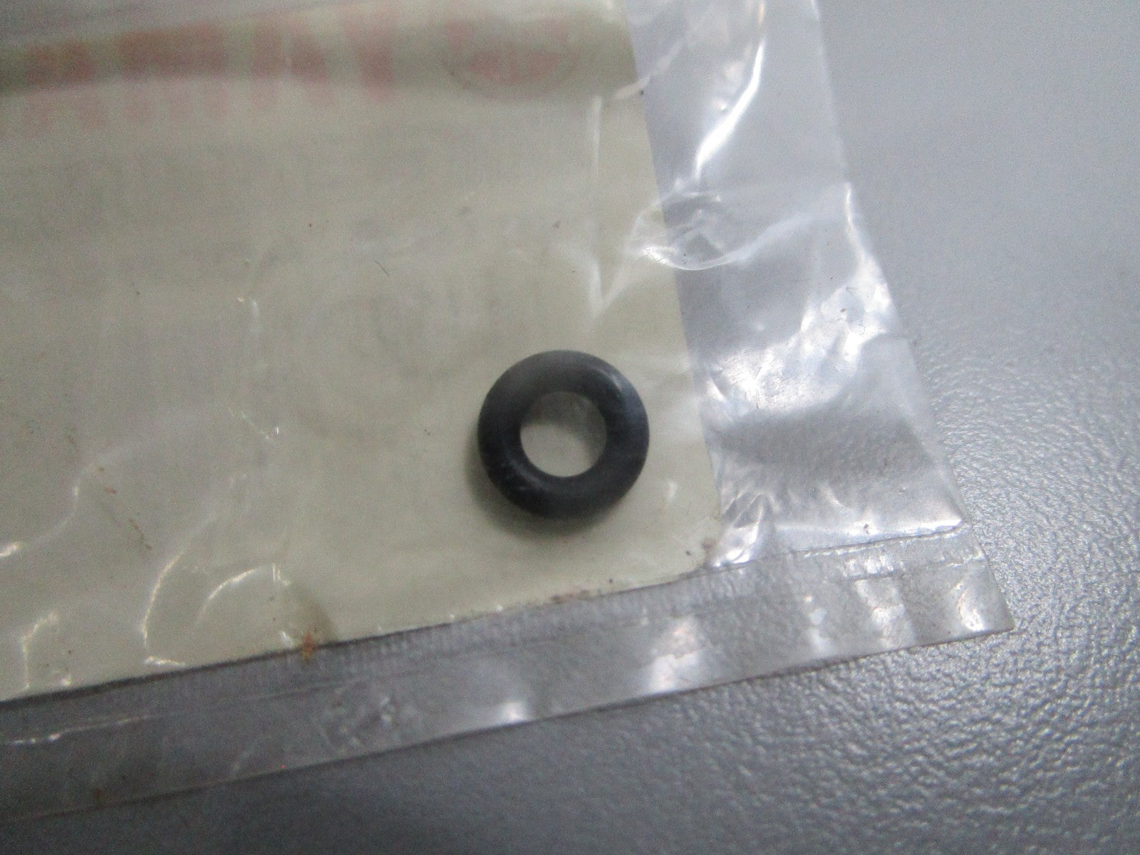 NEW OEM 93210-04279 Yamaha O-Ring 0810