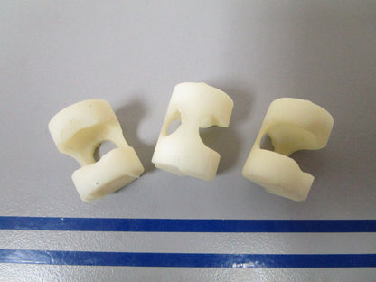 NEW OEM (LOT OF 3) 309724 0309724 OMC Johnson Evinrude Anchor Block 0810