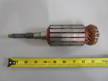 NEW OEM 15385 Mercury Quicksilver Armature 0820