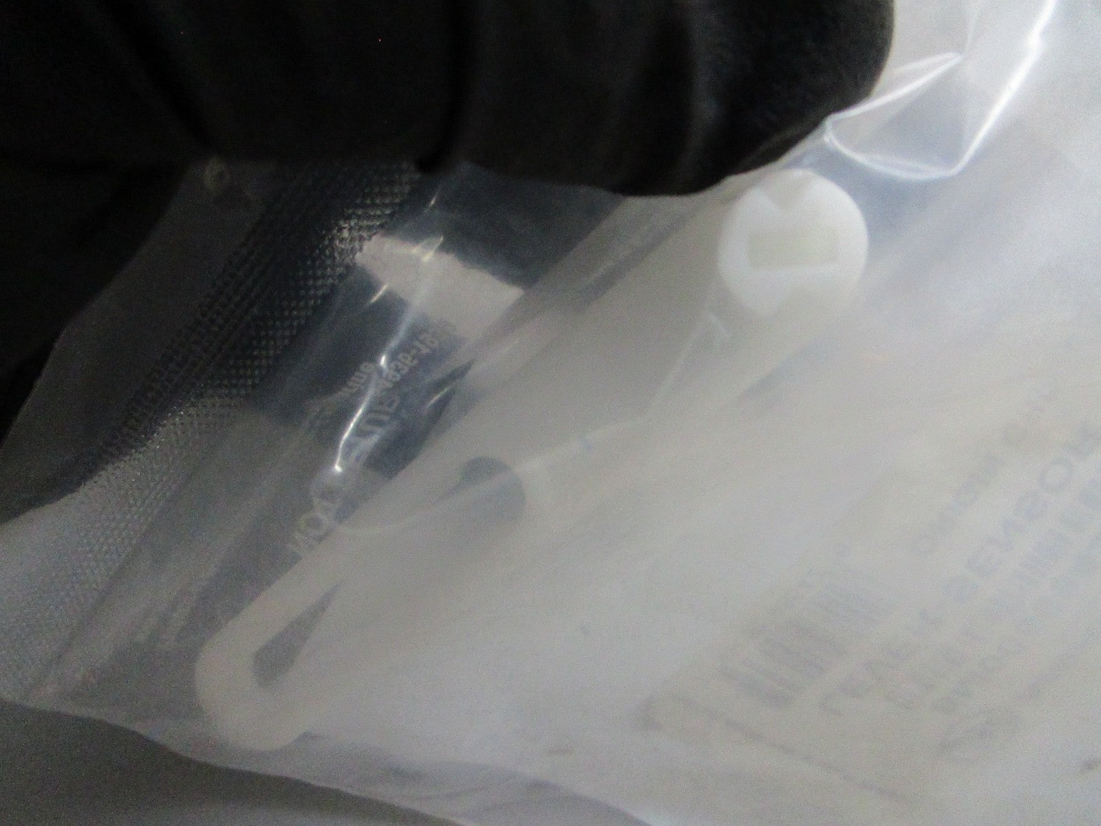 *NEW OEM* 0810 Mercury Quicksilver Sensor Lever 8M0058943