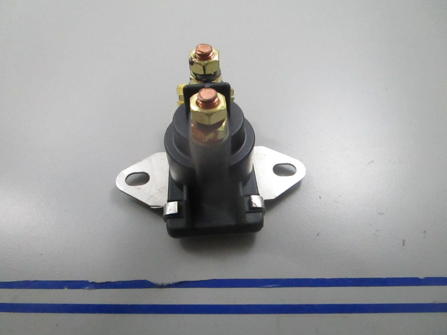 *NEW* 0810 EMP Solenoid 4-5816 Replaces: Mercury 89-850189T