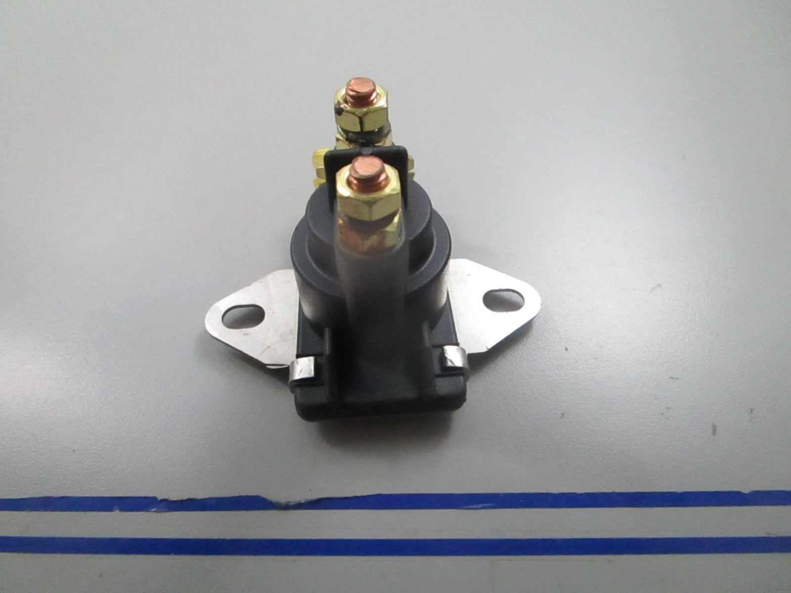 *NEW* 0810 EMP Solenoid 4-5816 Replaces: Mercury 89-850189T