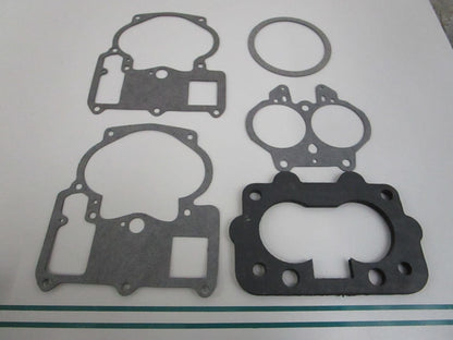 NEW 18-7086 Replaces: Volvo 841994-7 Sierra Carburetor Kit 0810