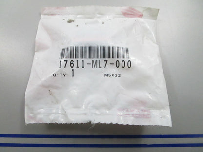 *NEW OEM* 0810 Honda Fuel Tank Cushion 17611-ML7-000