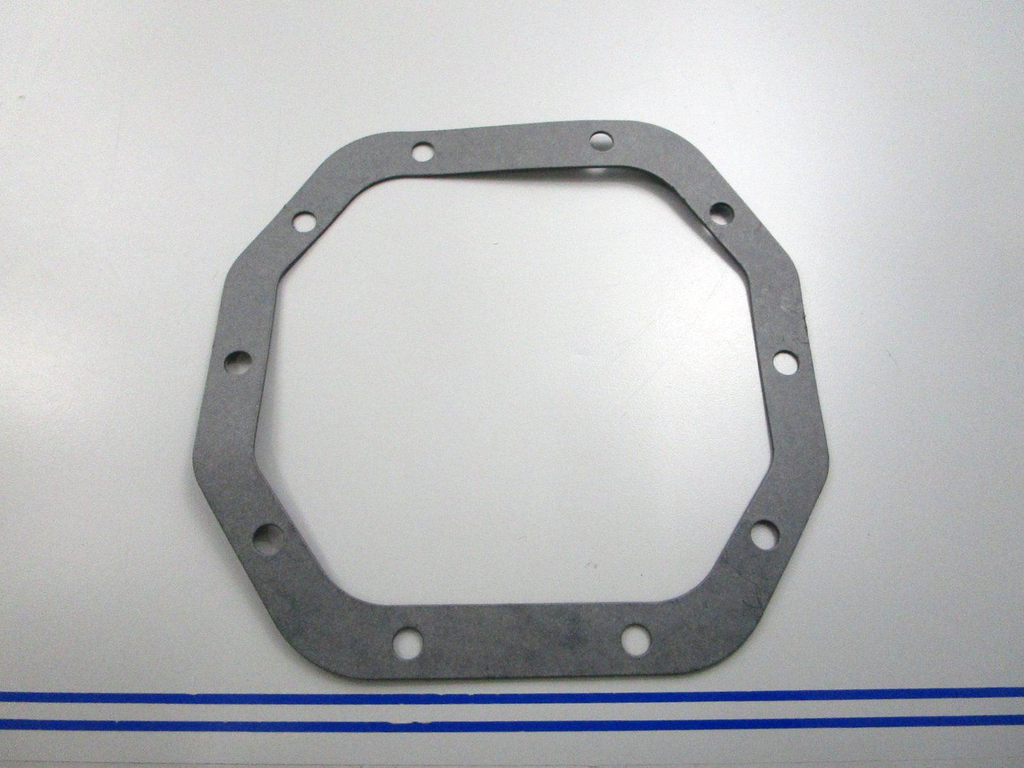 NEW 4729 Nivel Cover Gasket 0810
