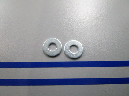 *NEW OEM* (LOT OF 2) 0810 Harley Davidson Washer 6029