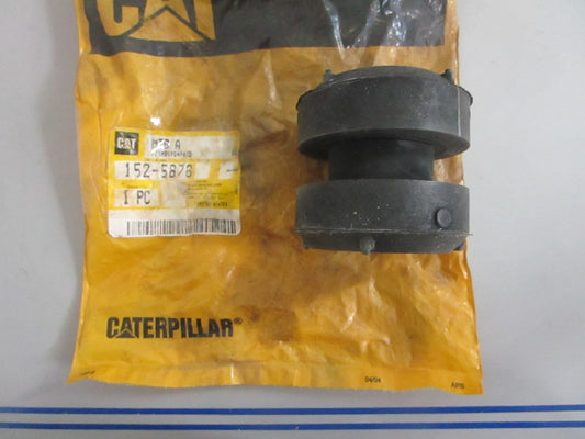 NEW OEM 152-5878 CAT Mount 0820