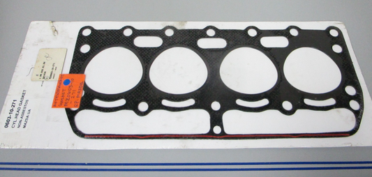*NEW* 0720 Unbranded Gasket MZ0603-10-271 Replaces: Mazda