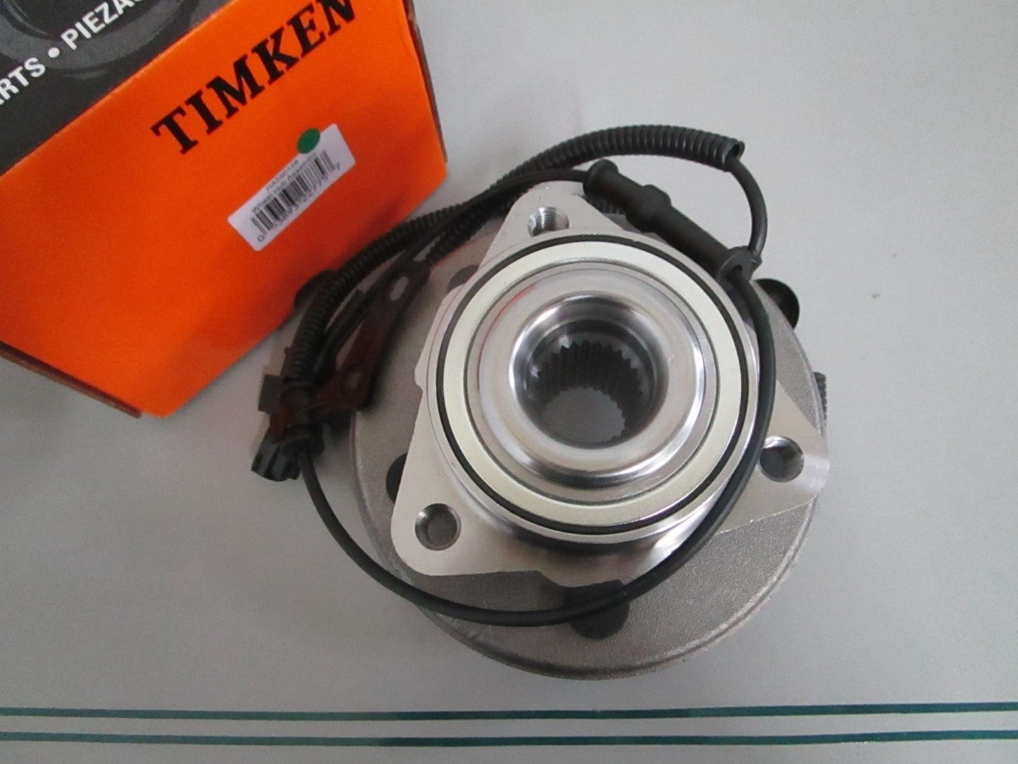 Timken HA590156 NEW Front Wheel Bearing Hub Assy Ford Explorer NOS 0820