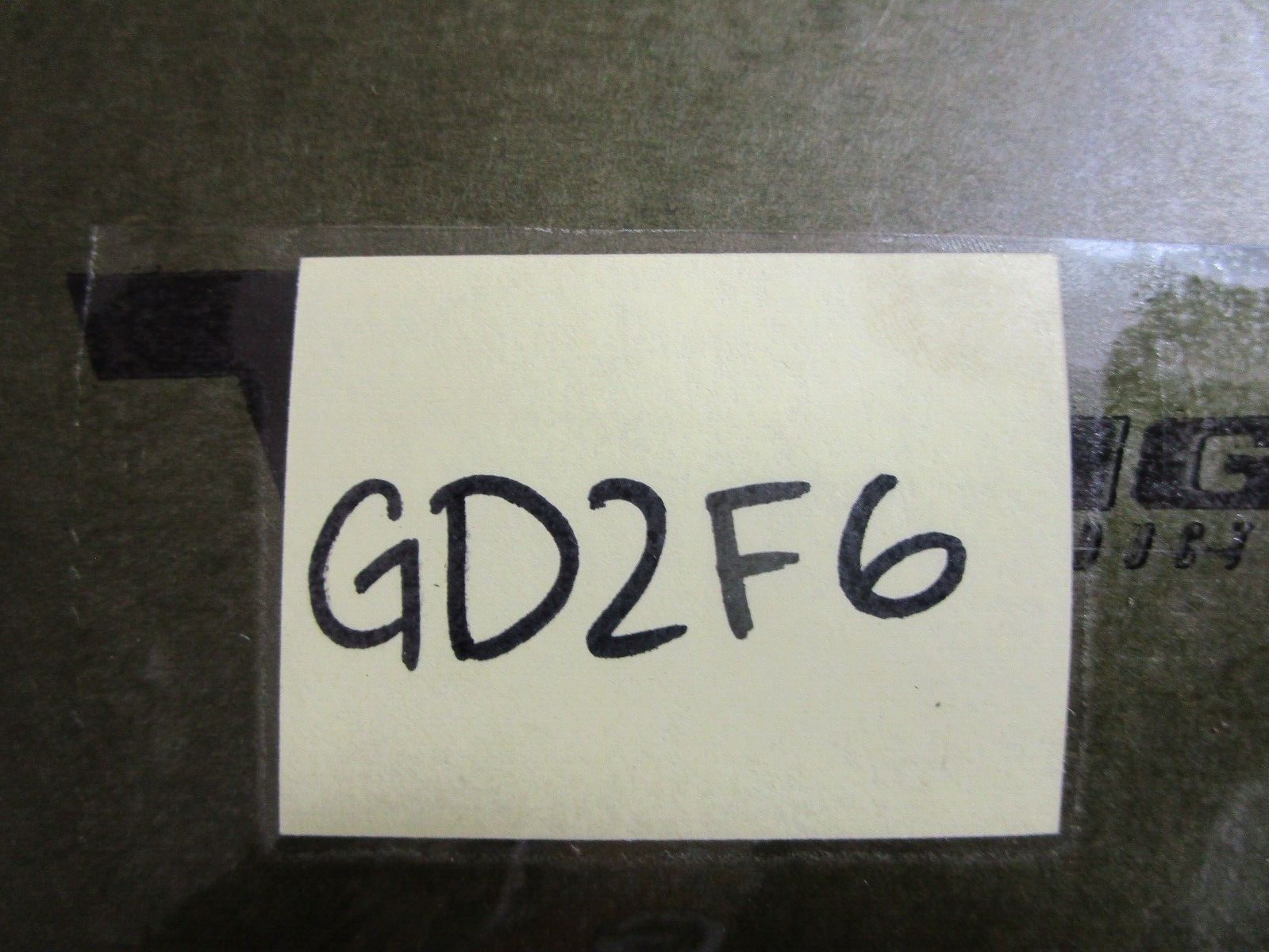 *NEW OEM* 0770 Suzuki Gasket 11433-89E00