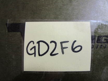 *NEW OEM* 0770 Suzuki Gasket 11433-89E00