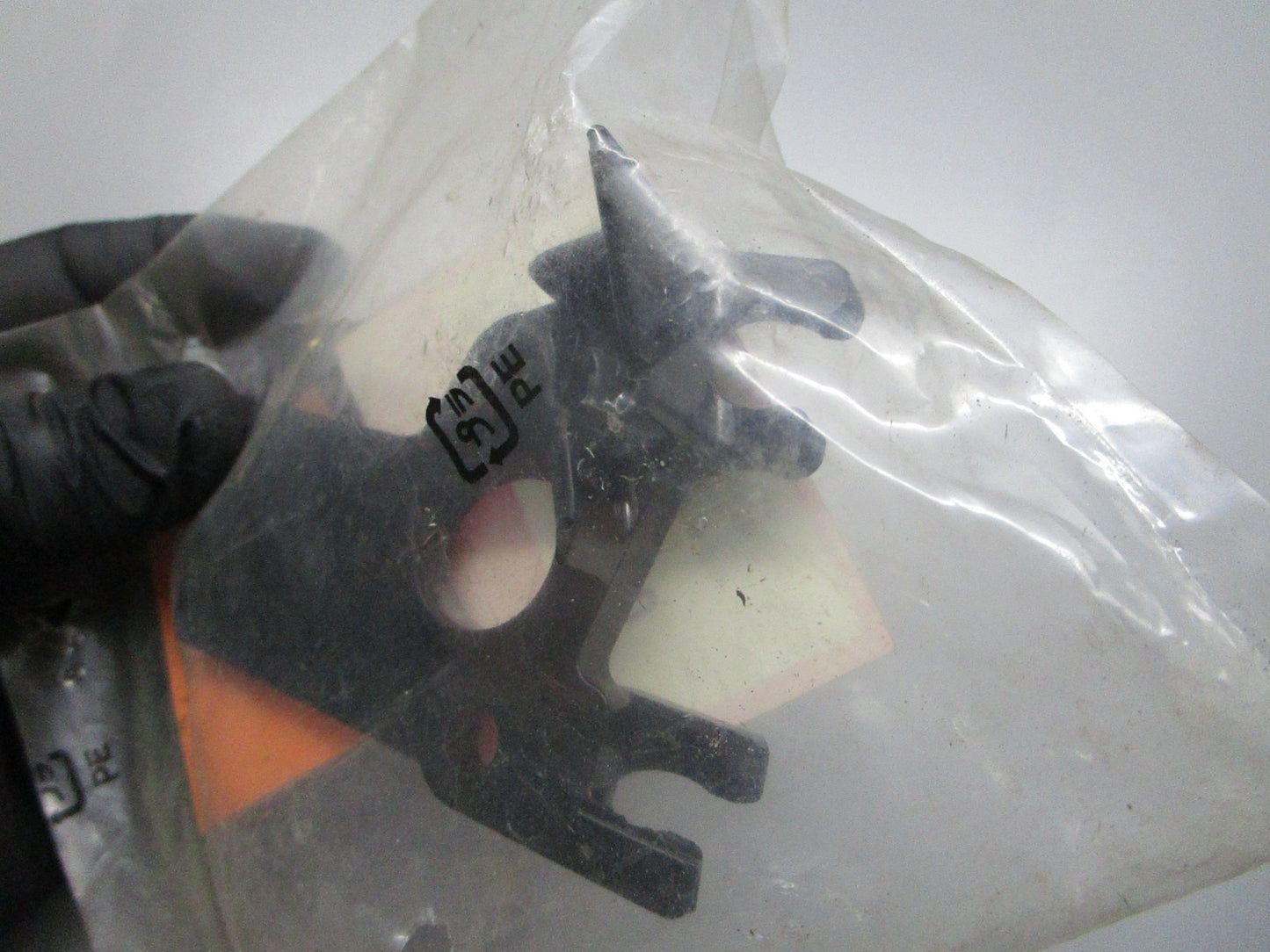 *NEW OEM* 0810 Honda Carburetor Insulator 16211-ZE1-000