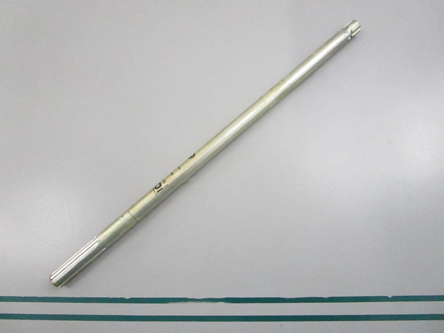 NEW OEM 56622A1 Mercury Quicksilver Shaft 0810