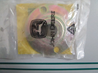NEW OEM ET11085 John Deere Flange 0820