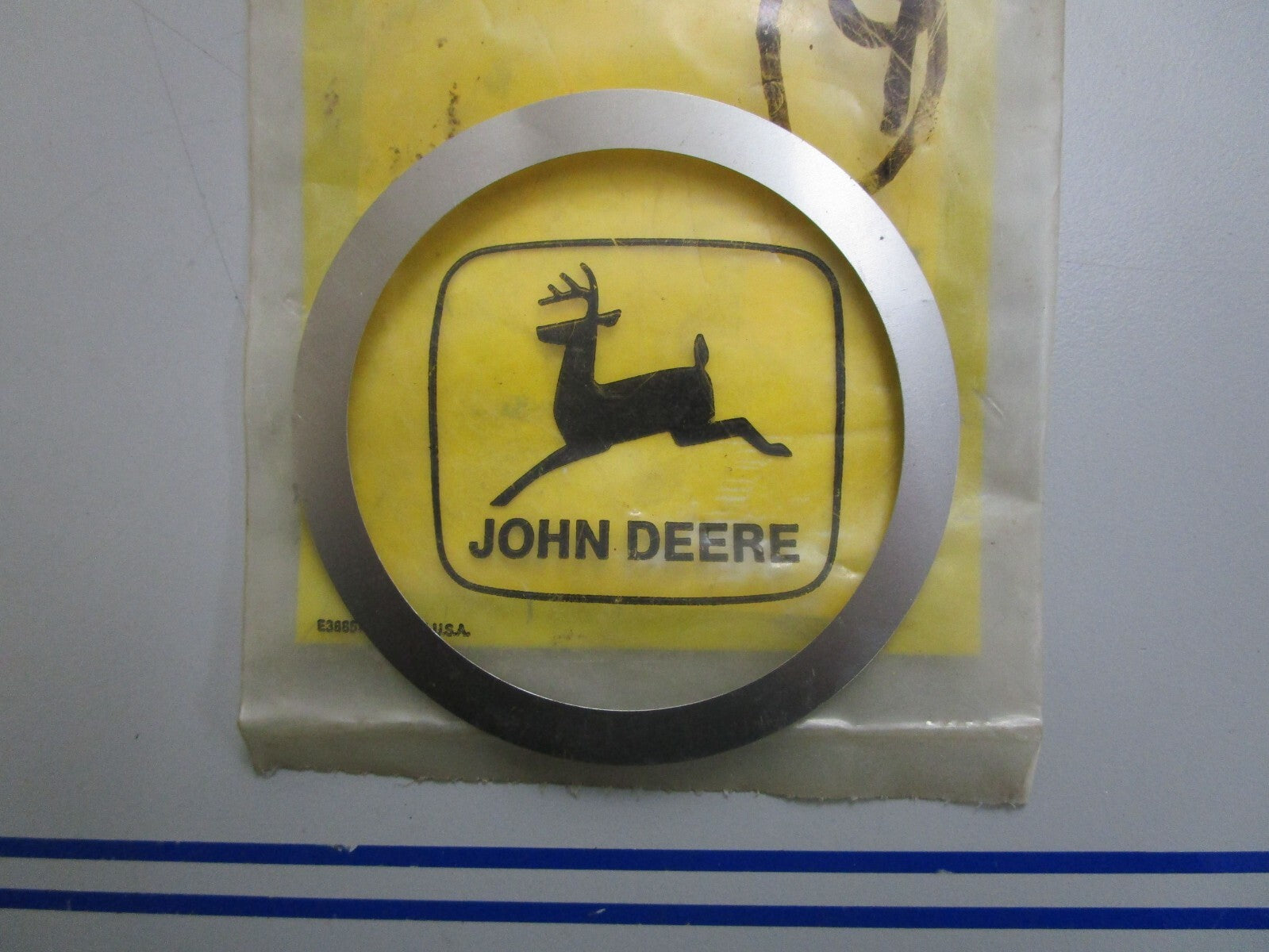 *NEW* 0770 John Deere Shim J10537
