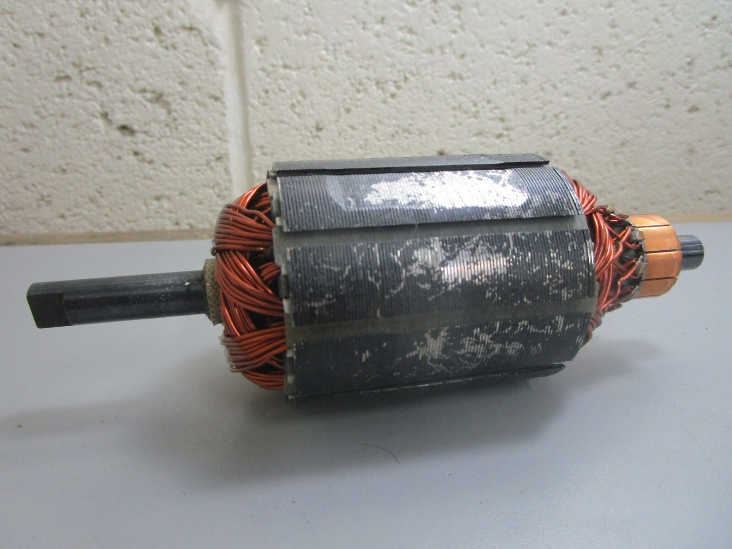 *NEW OEM* 0820 Mercury Quicksilver Armature Assy 87860A1