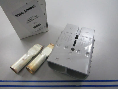 *NEW* 0810 Total Source SB 350A Gray Connector TSA/LP317-1722