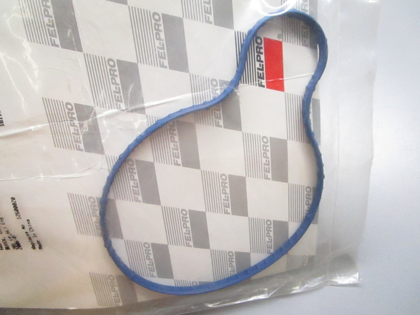 *NEW* 0810 Fel-Pro Water Pump Gasket 35794 Replaces: 12600020