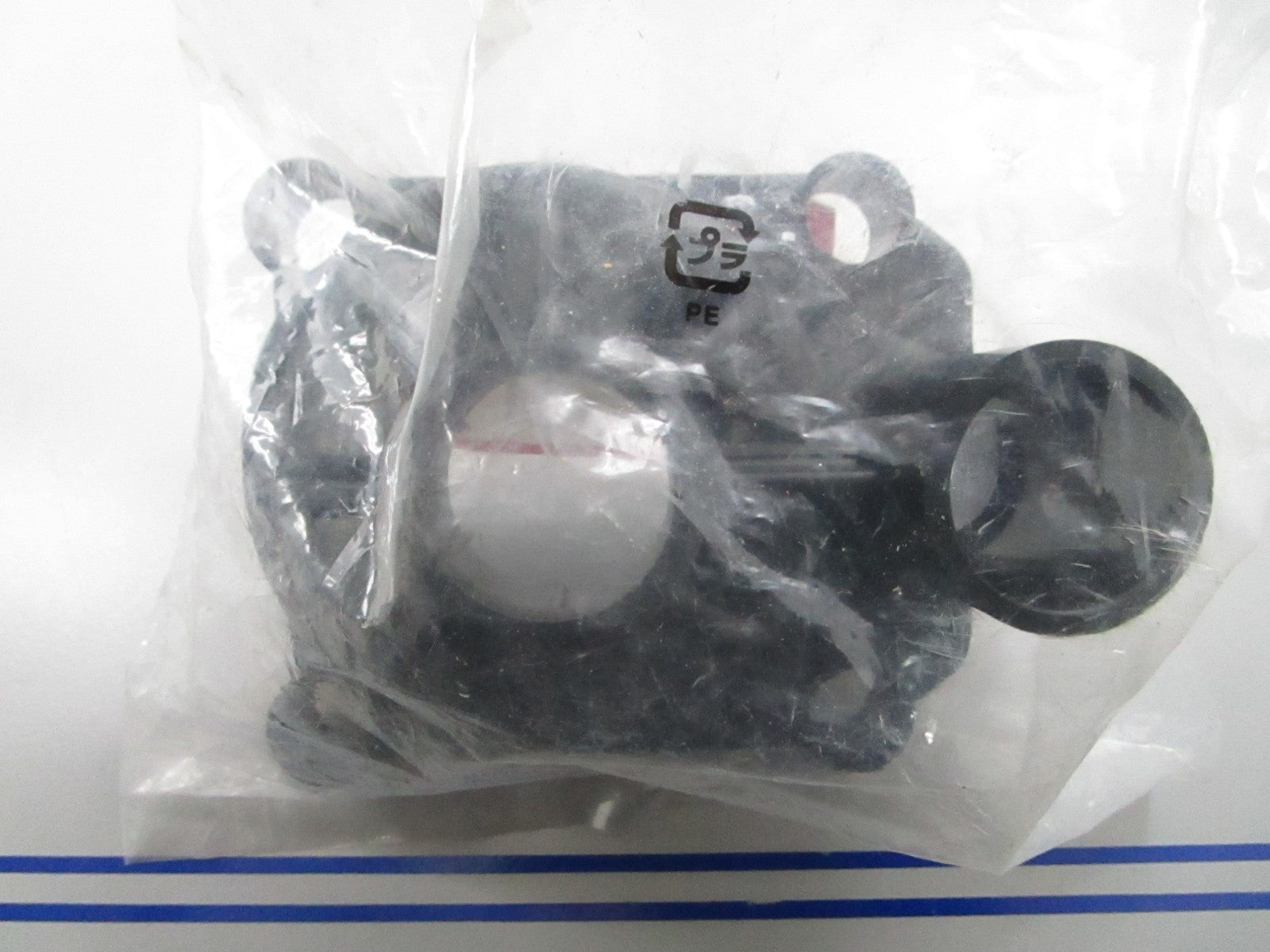 *NEW OEM* 0810 Honda Impeller Housing 19221-ZY3-000