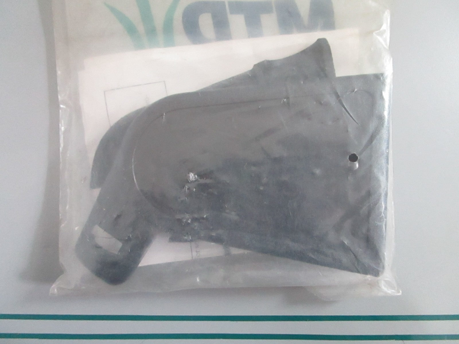 NEW OEM 753-0833 MTD Control Housing Kit 0820