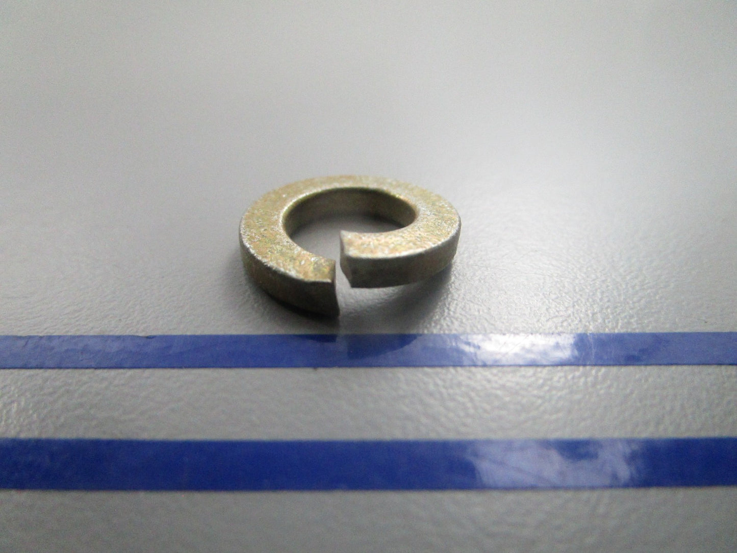 NEW OEM Husqvarna 539990118 Lock Washer 0810