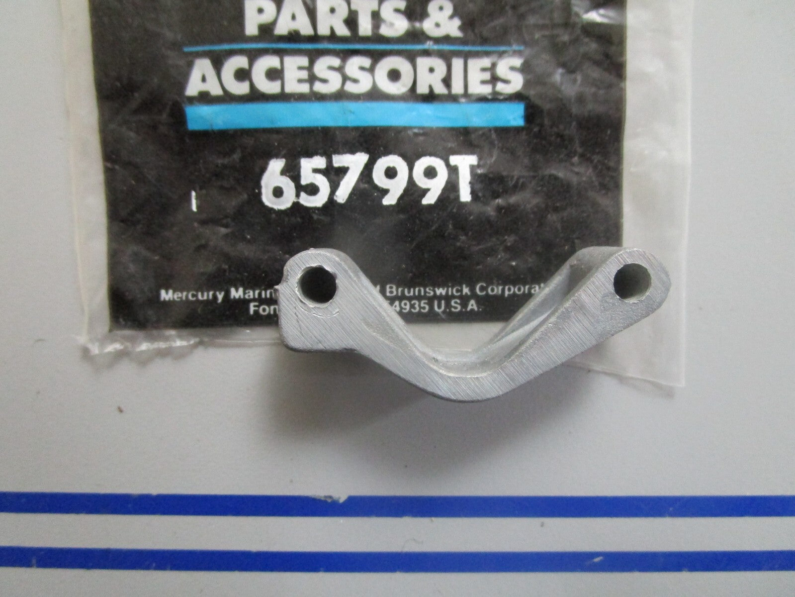 *NEW OEM* 0810 Mercury Quicksilver Link 65799T